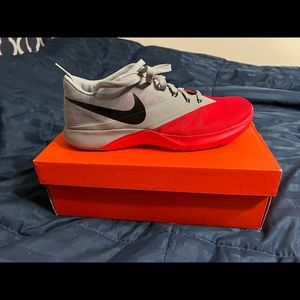 New Nike FS Lite shoes